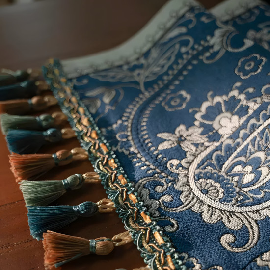 Table Runner 35*120 cm